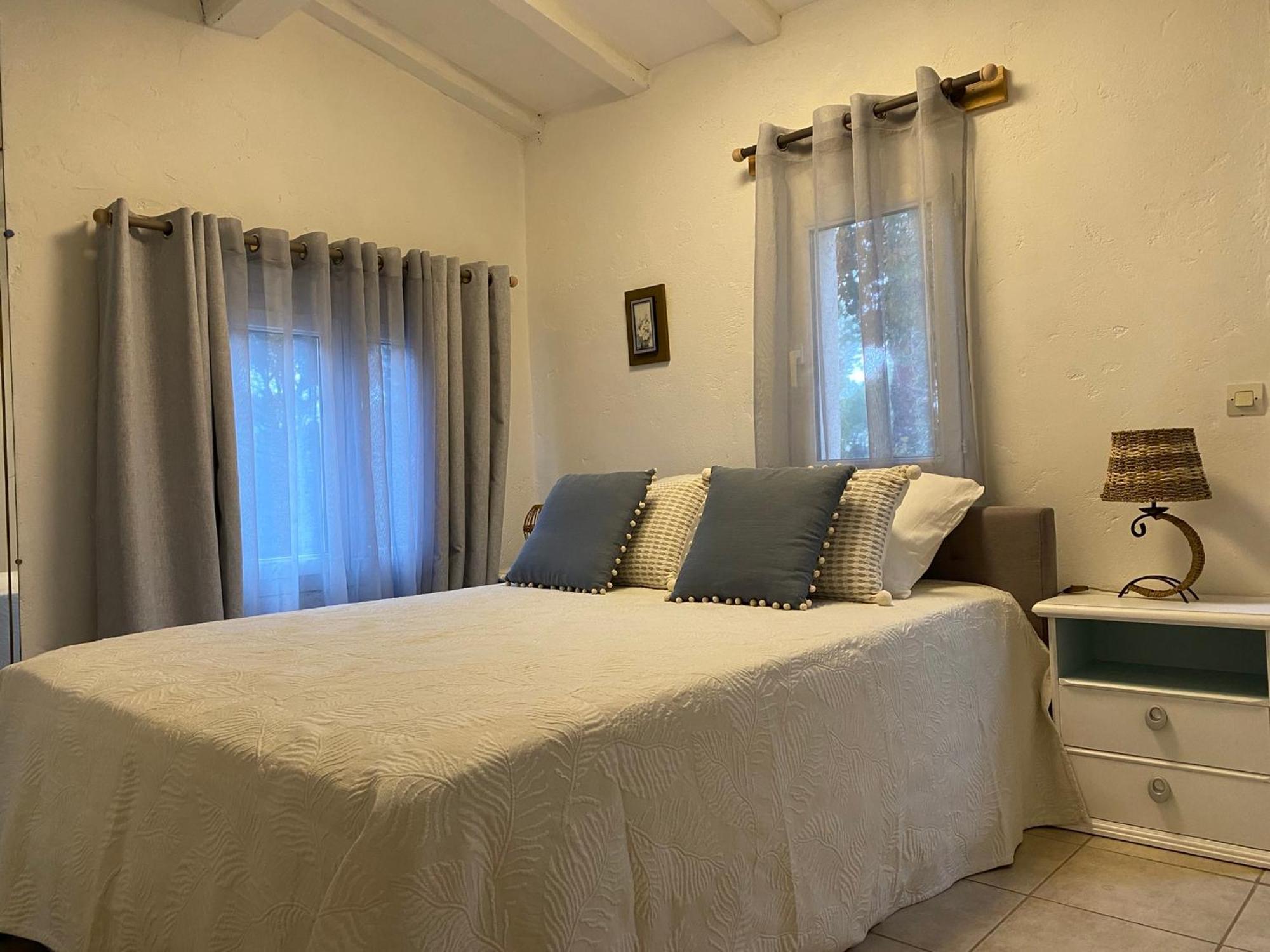La Villa 勒卡内代莫尔 外观 照片