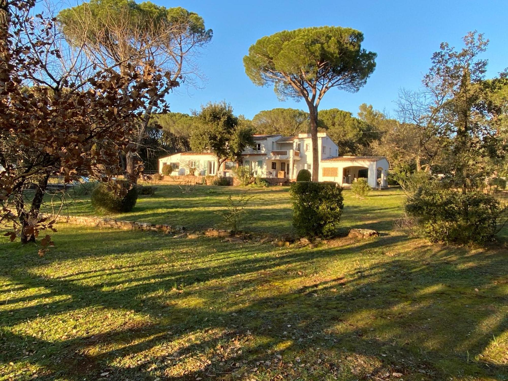 La Villa 勒卡内代莫尔 外观 照片