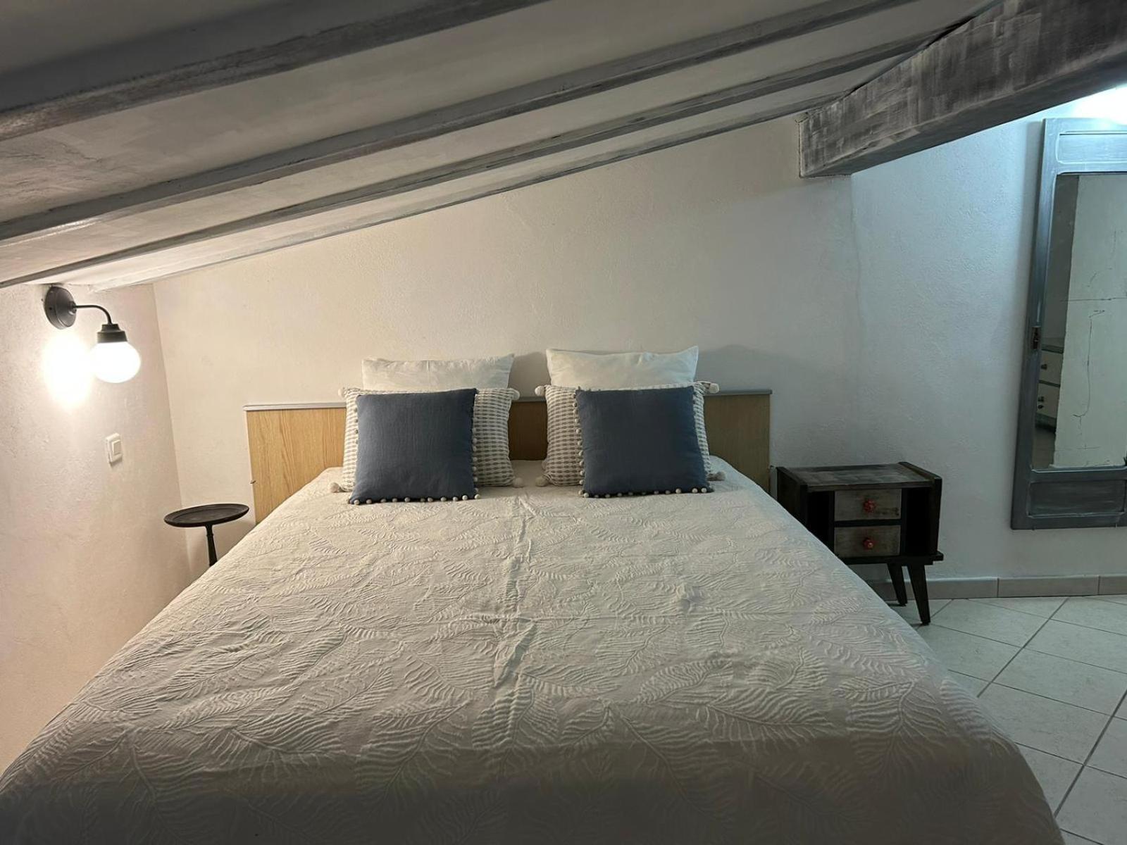 La Villa 勒卡内代莫尔 外观 照片
