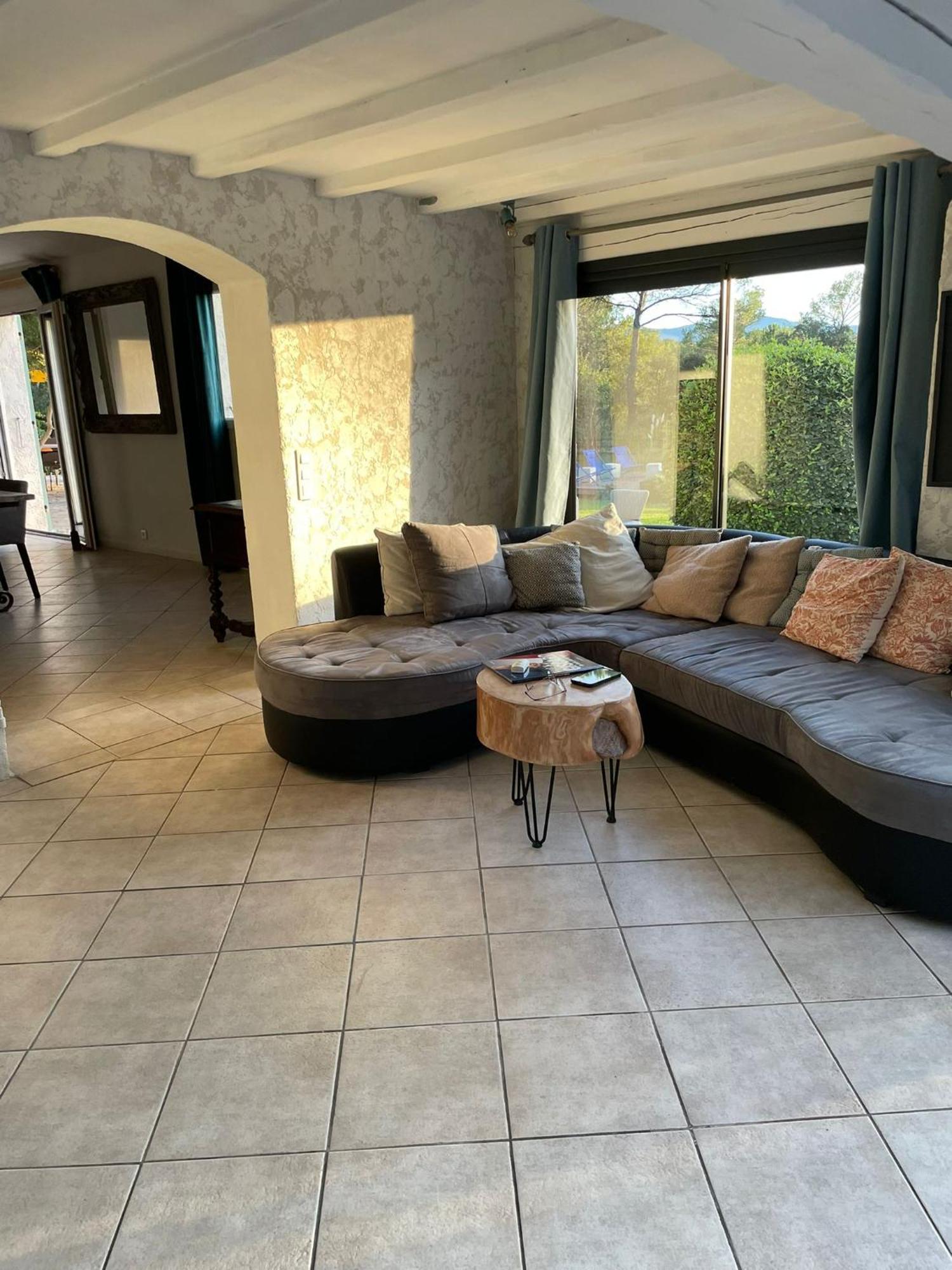 La Villa 勒卡内代莫尔 外观 照片